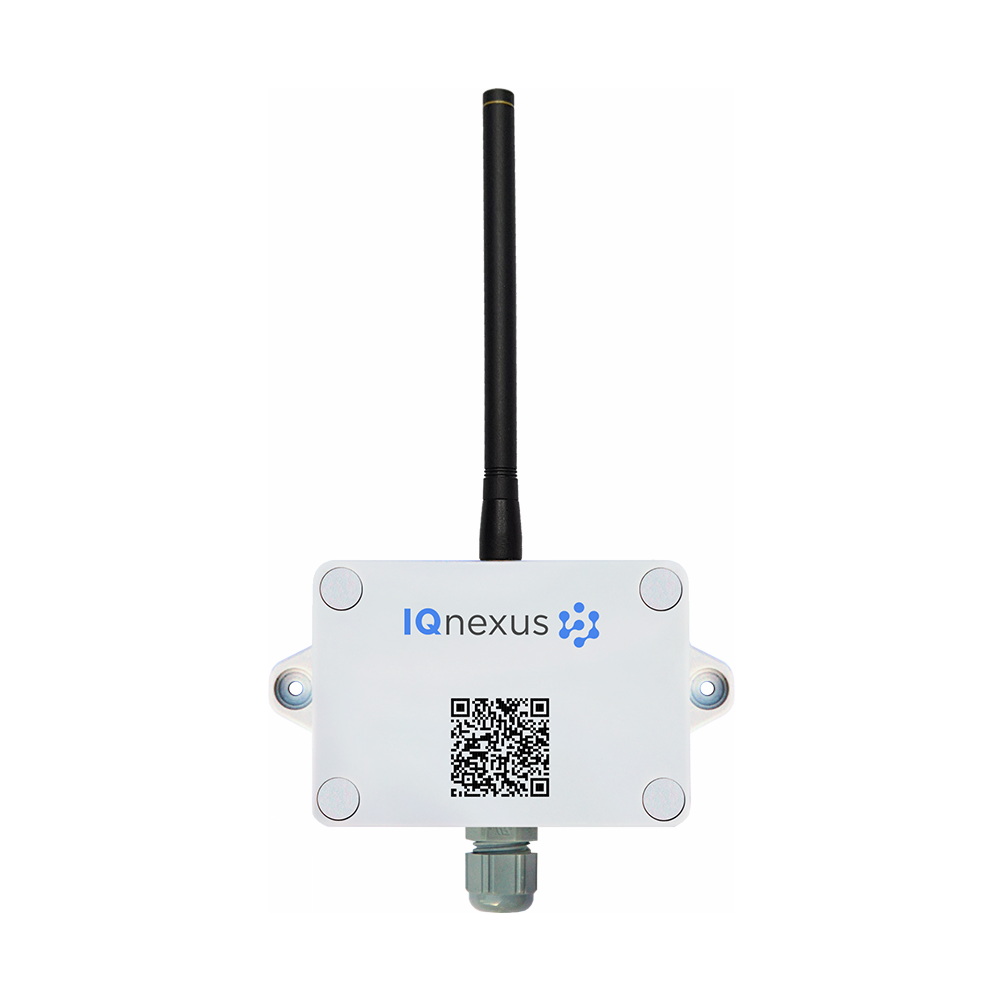 ModBus Transceiver