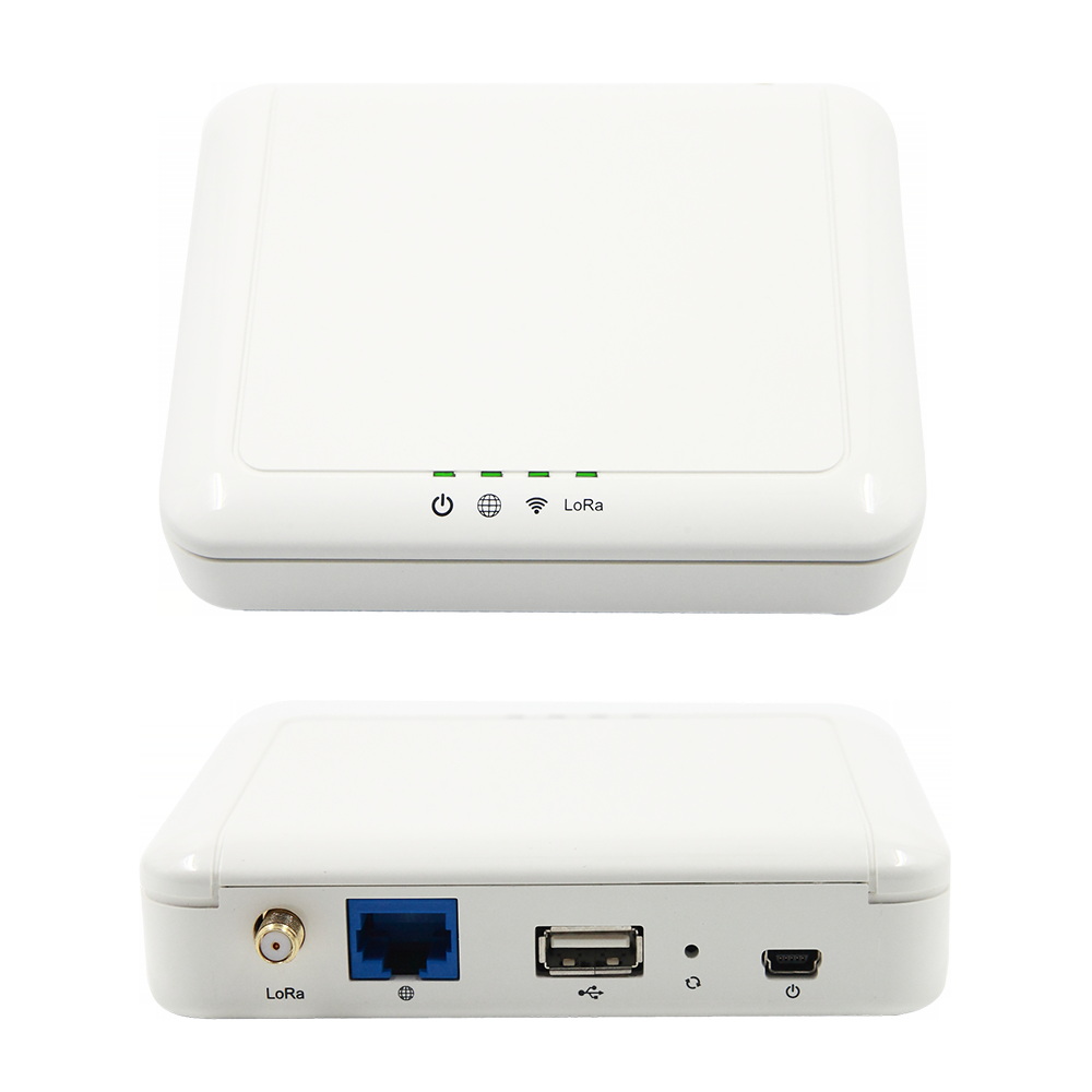 WLRGFM-100 LoRaWAN® Gateway - Image 2