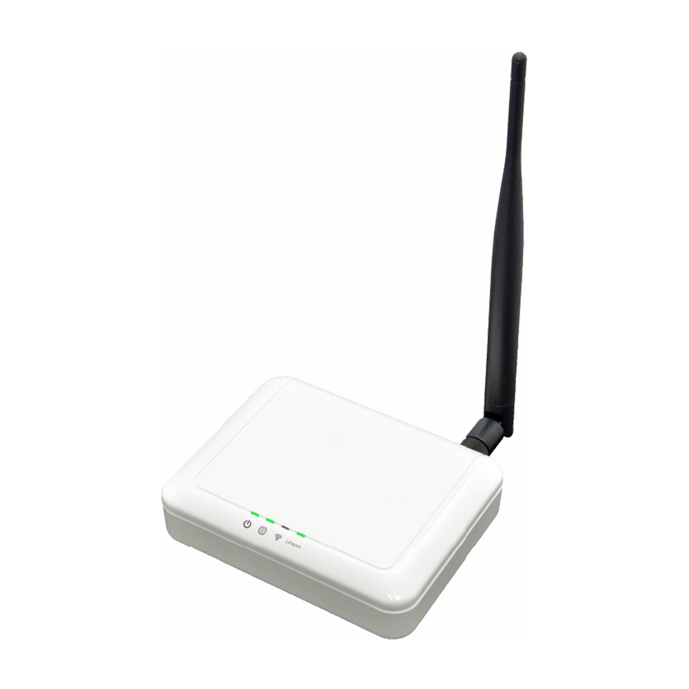 WLRGFM-100 LoRaWAN® Gateway