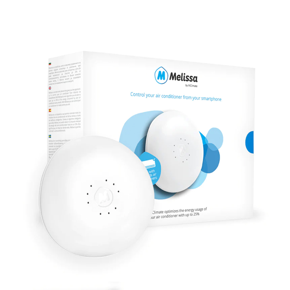 Melissa WiFi AC Control - Image 3