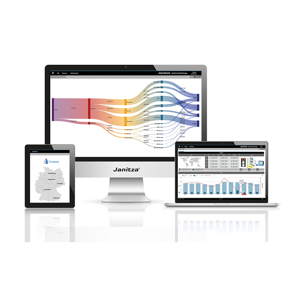 GridVis - Energy Management - Image 2