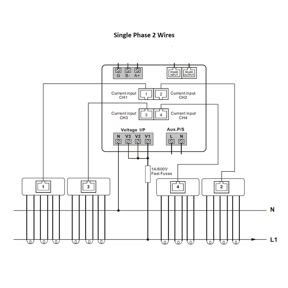 EasyClick SDM630MCT4L - Image 3