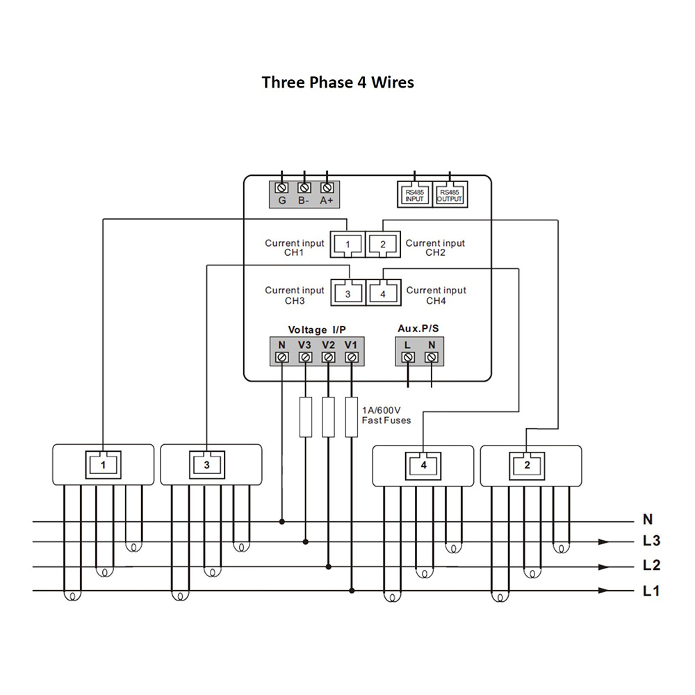 EasyClick SDM630MCT4L - Image 4