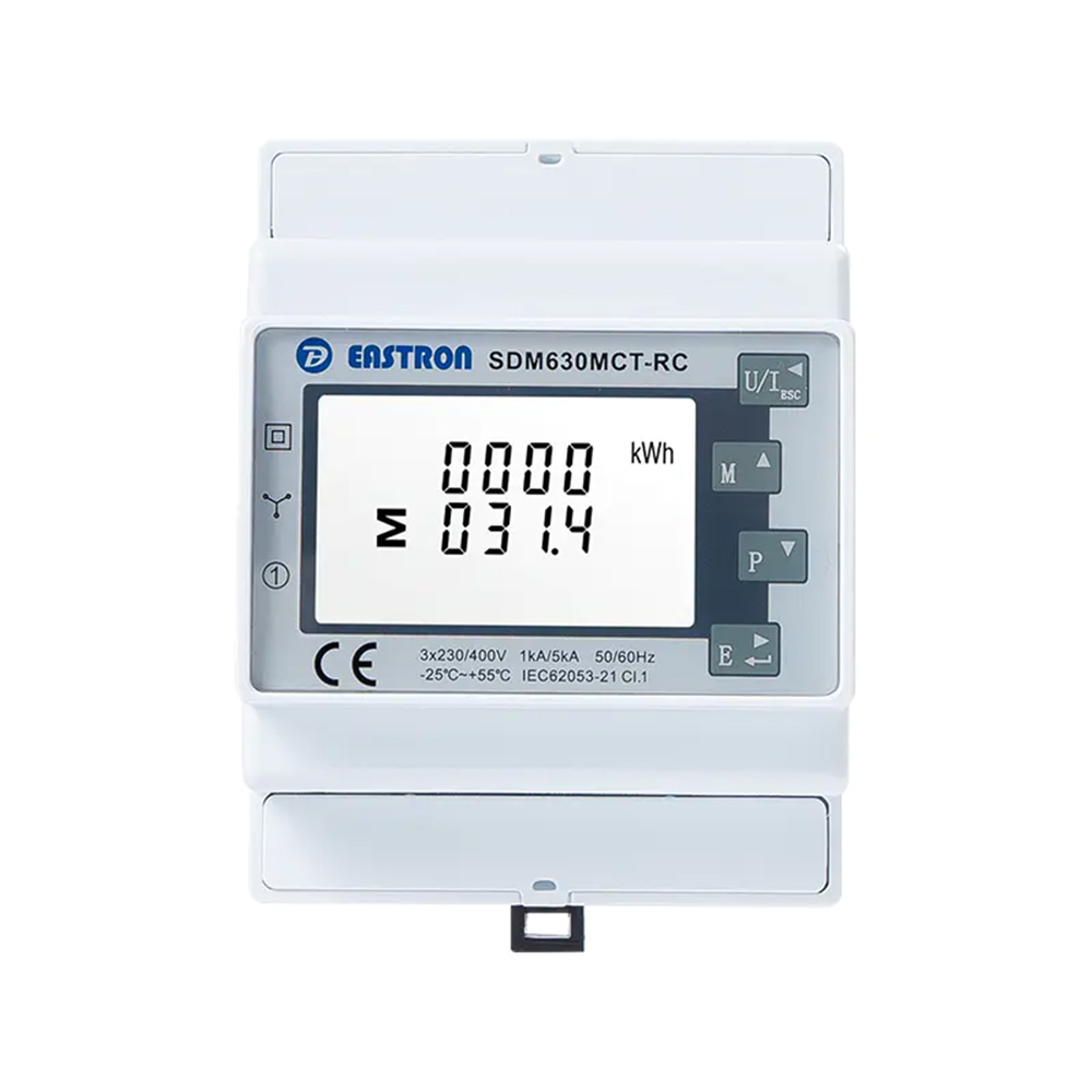 EasyClick SDM630MCT RC - Image 2
