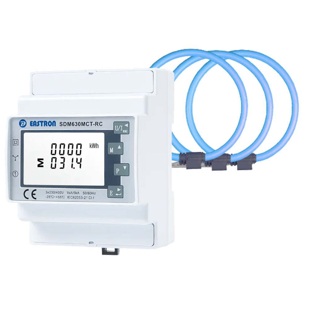 EasyClick SDM630MCT RC