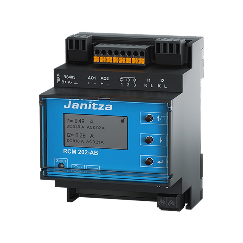 RCM202-AB