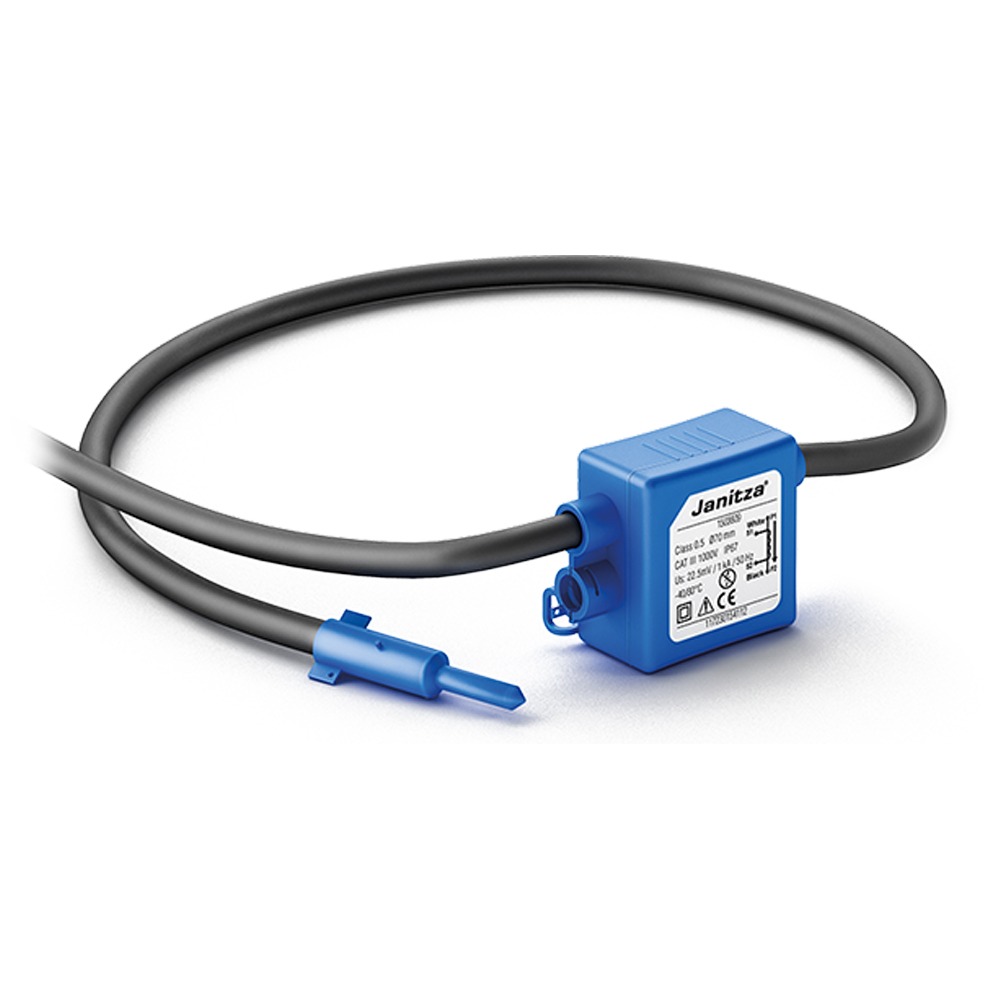 RogoTrans Rogowski Transducer - Image 3