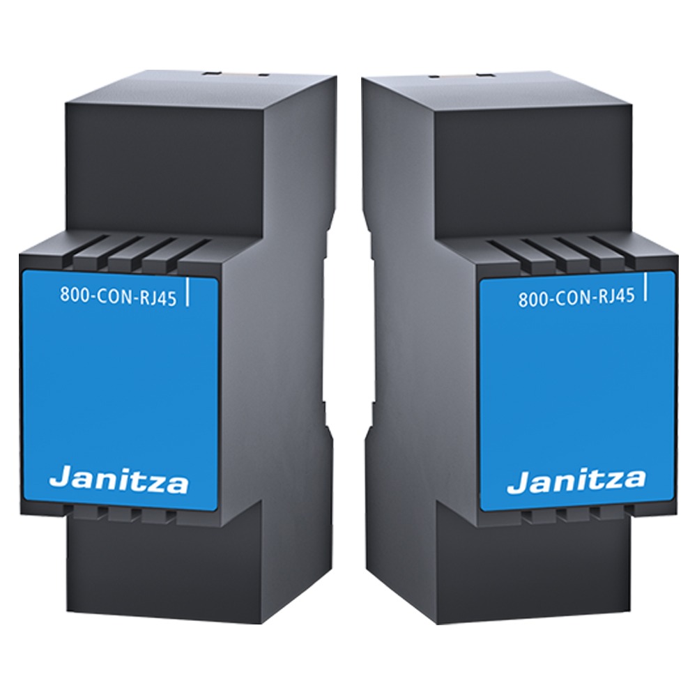 UMG801 Module 800-CON-RJ45 - Image 2