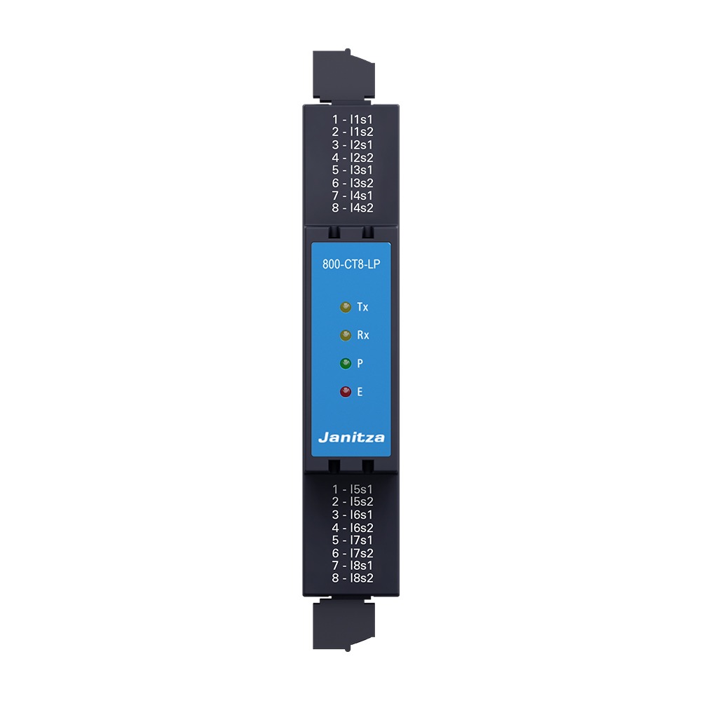UMG801 Module 800-CT8-LP