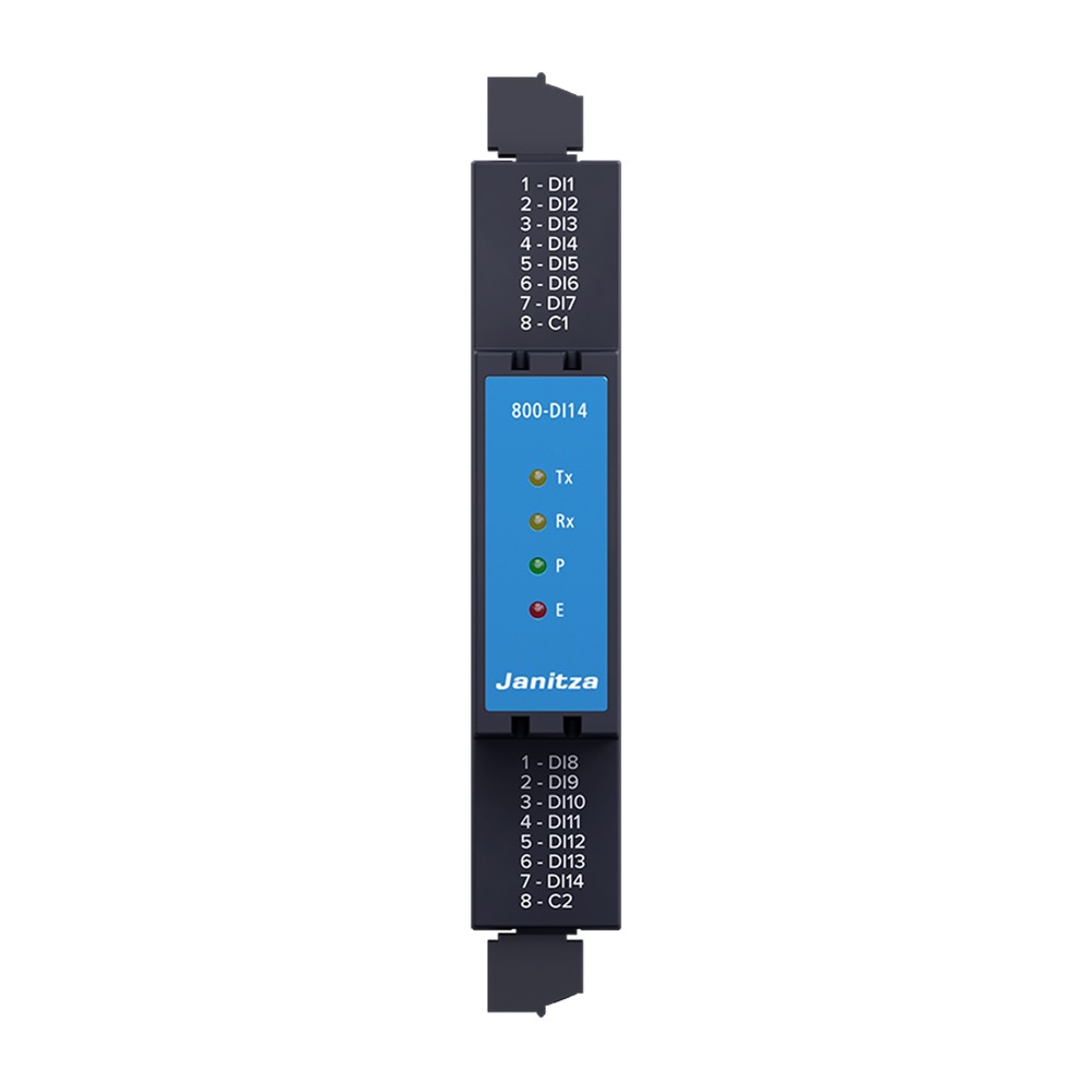 UMG801 Module 800-DI14