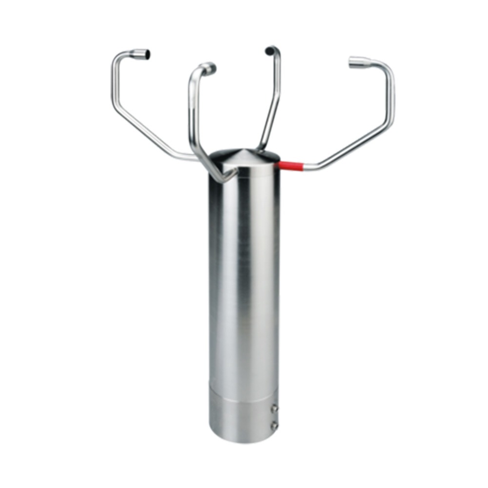 Ultrasonic Anemometer 2D