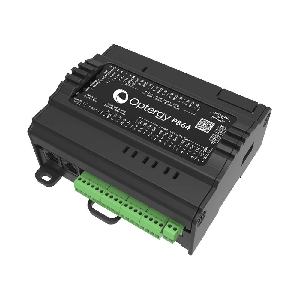 Optergy 864e Smart Edge Controller - Image 2