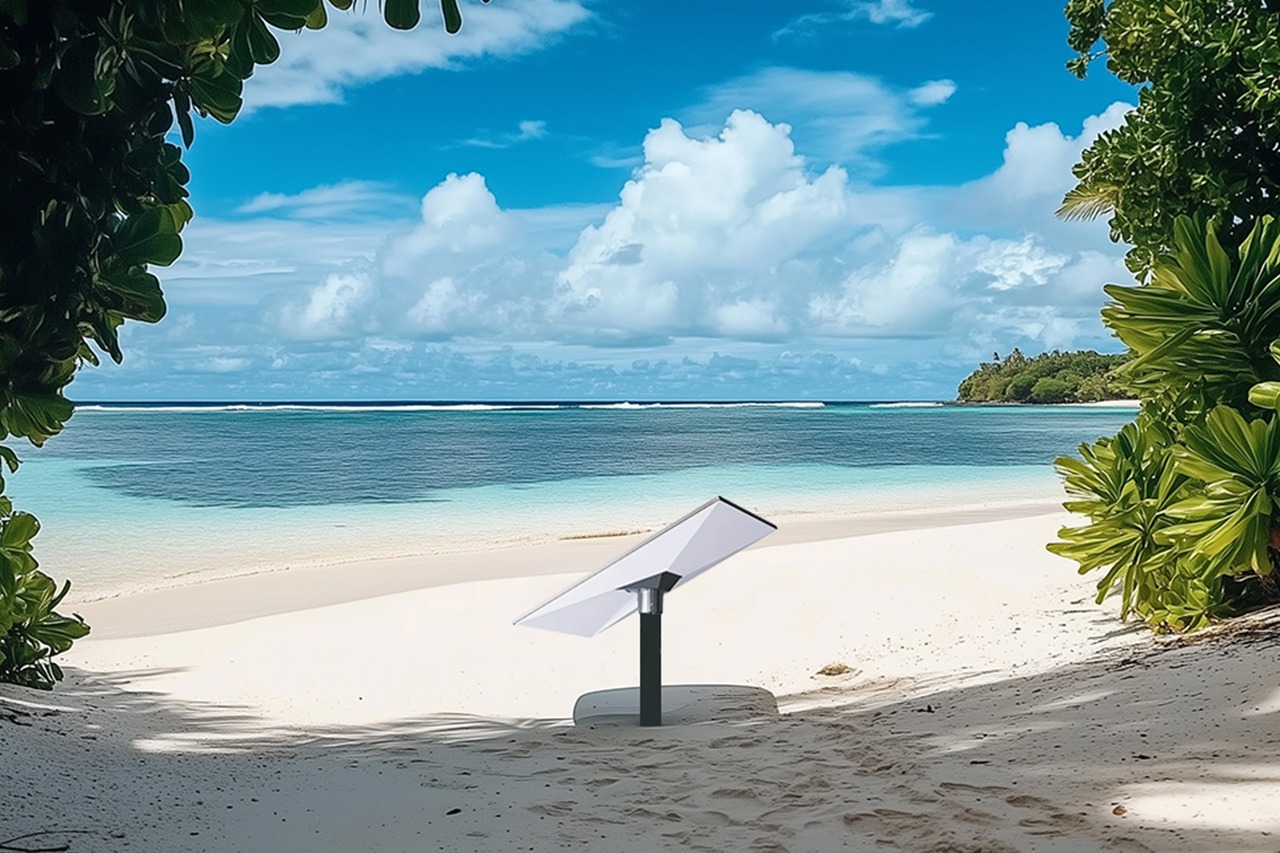 Cook Islands telecommunications regulator defends Starlink users