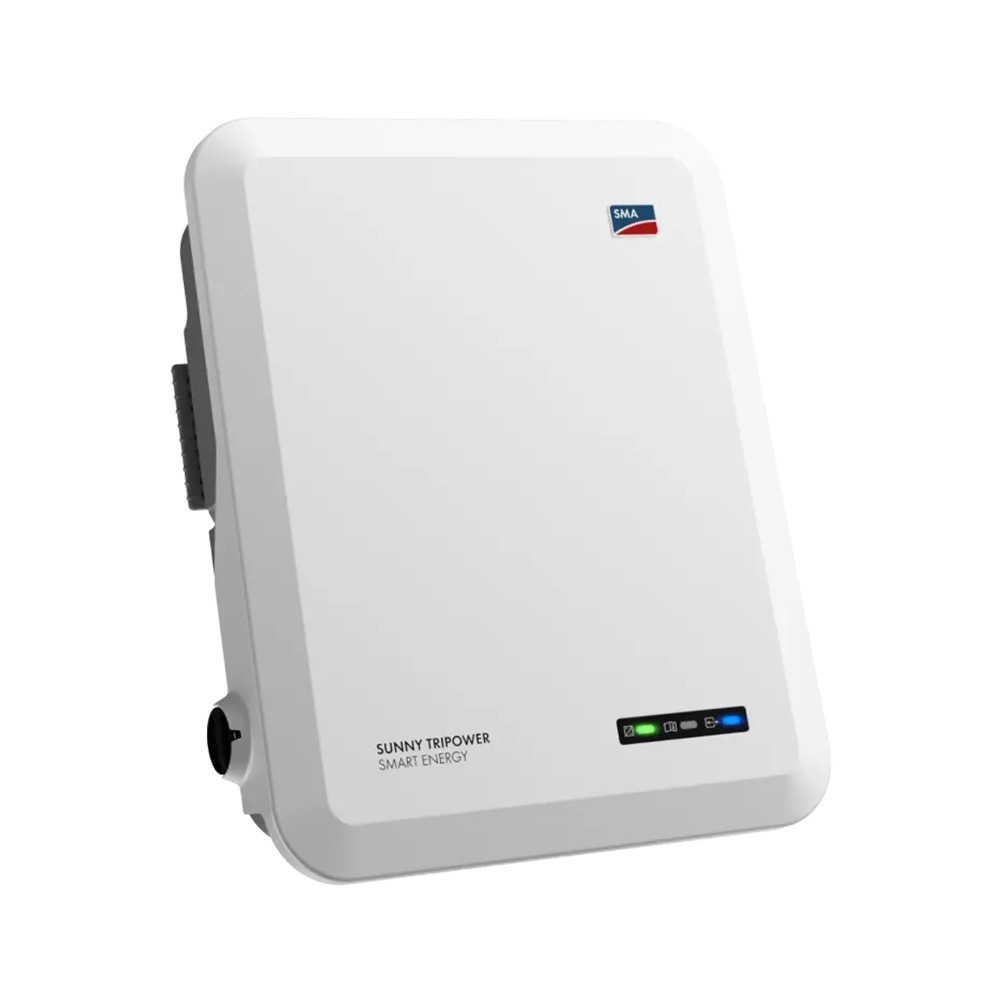 SMA SUNNY TRIPOWER SMART ENERGY 5.0 / 6.0 / 8.0 / 10.0 - Image 2