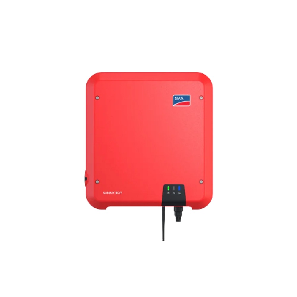 SMA SUNNY BOY 1.5 / 2.0 / 2.5KW (5 + 5YEARS WARRANTY)