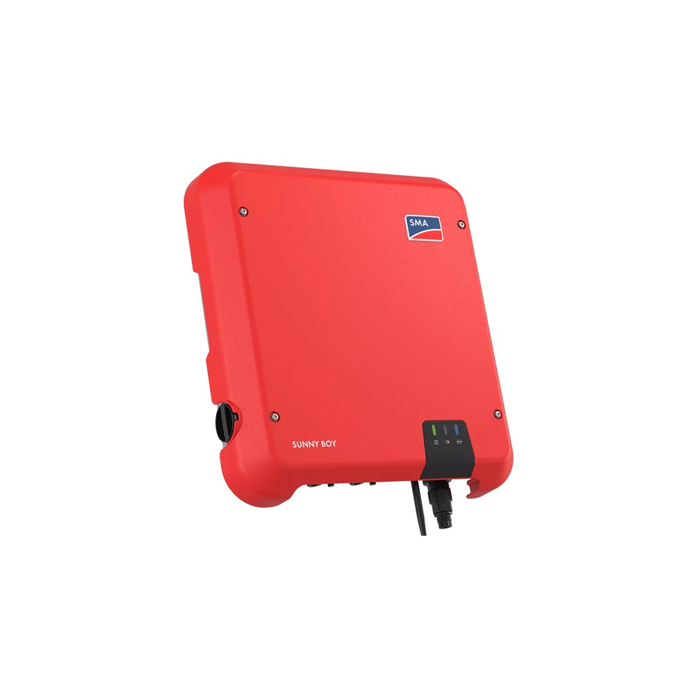 SMA SUNNY BOY 1.5 / 2.0 / 2.5KW (5 + 5YEARS WARRANTY) - Image 2