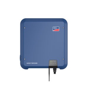 SMA SUNNY TRIPOWER 8.0 / 10.0 (5 + 5 YEARS WARRANTY)