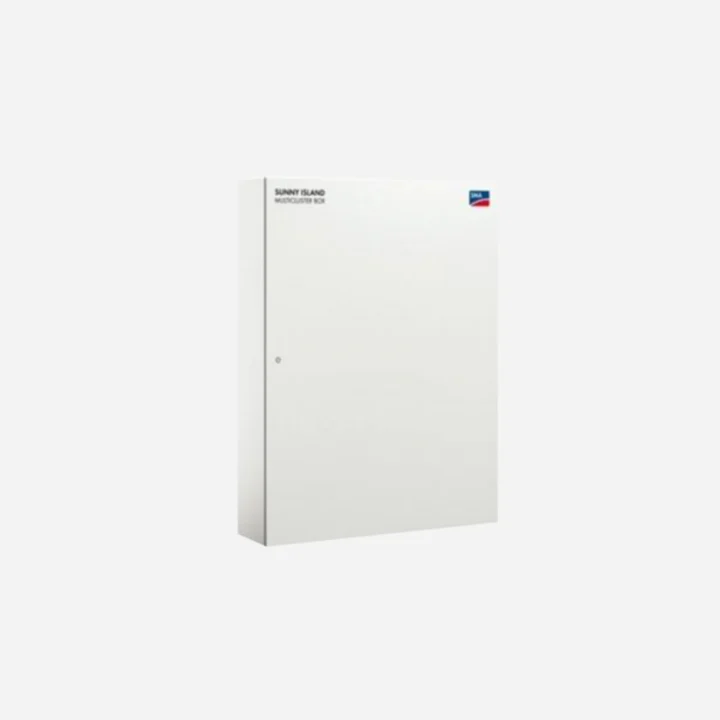 SMA MULTICLUSTER-BOXEN FOR SUNNY ISLAND - Image 3