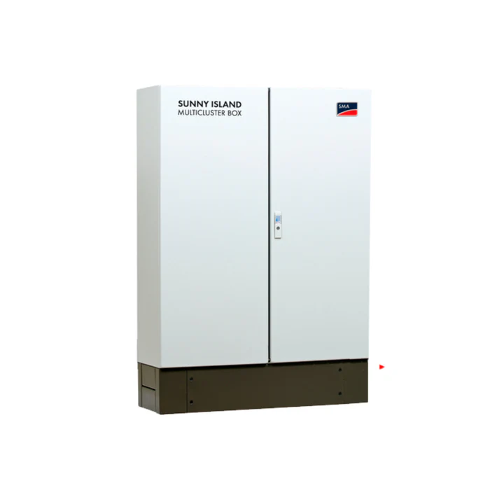 SMA MULTICLUSTER-BOXEN FOR SUNNY ISLAND - Image 2