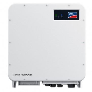 SMA SUNNY HIGHPOWER PEAK3 - Image 2