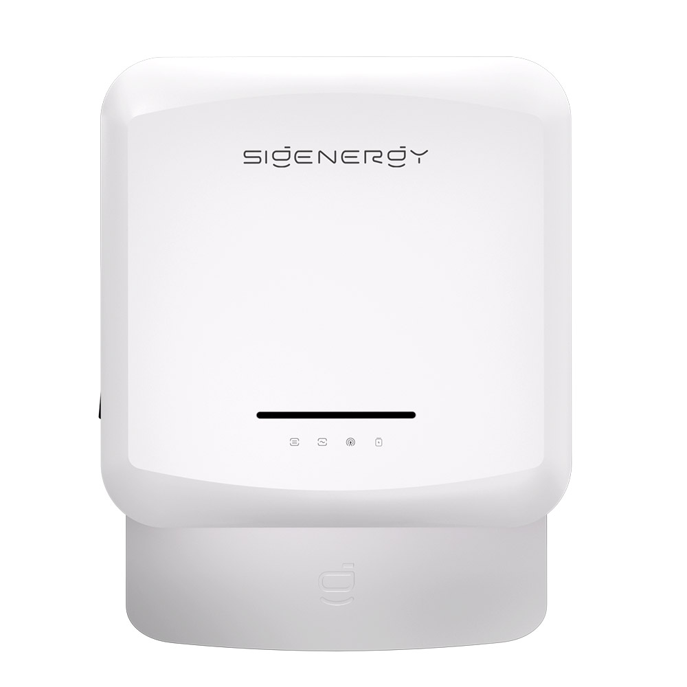 Sigen Hybrid Inverter