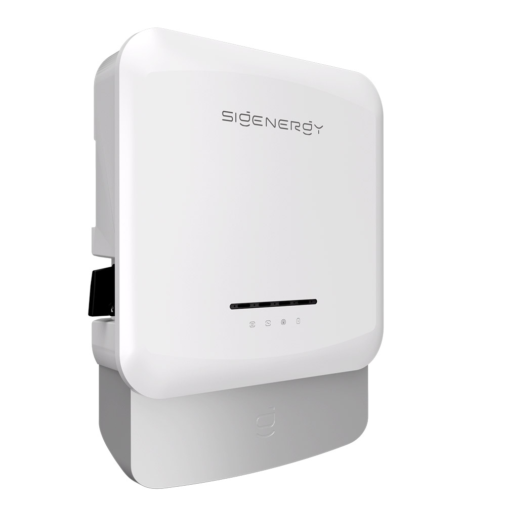 Sigen Hybrid Inverter - Image 2
