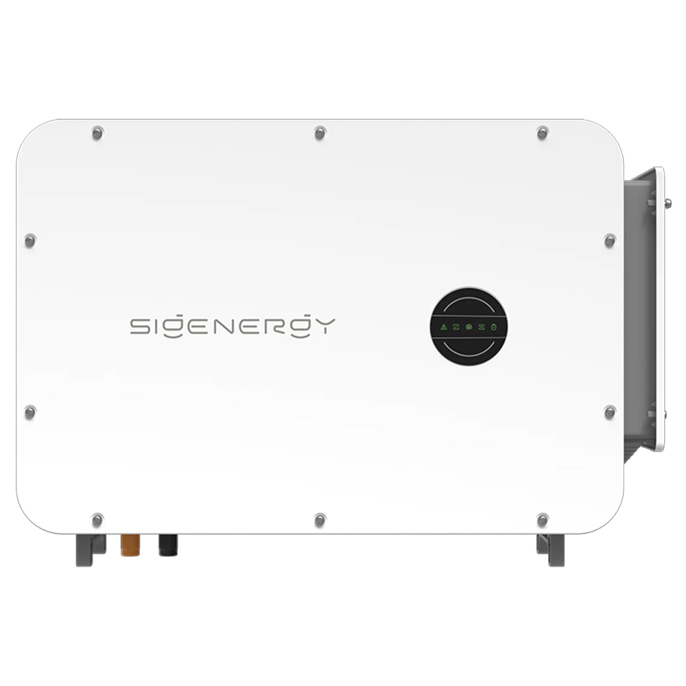 Sigen PV Inverter HYB - Image 3