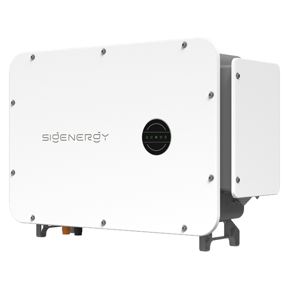 Sigen PV Inverter HYB - Image 2
