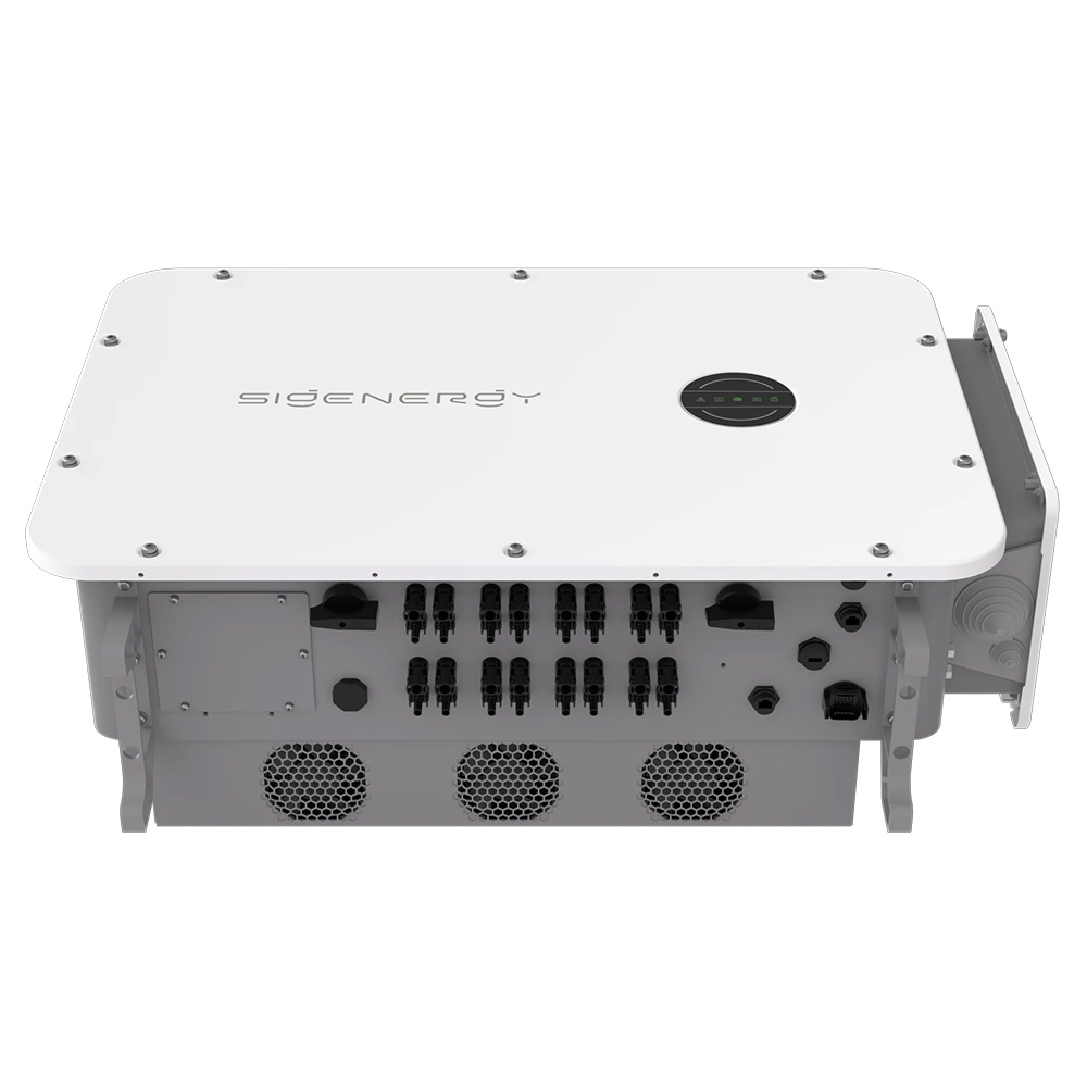 Sigen PV Inverter CI - Image 3