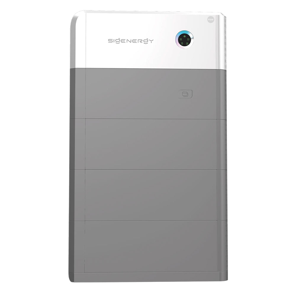Sigen Energy Controller