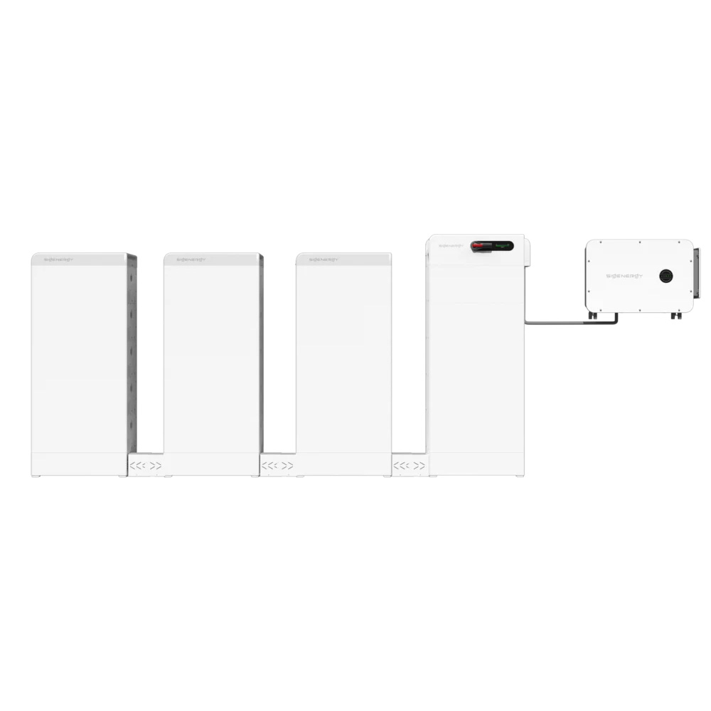 SigenStack Storage System - Image 3