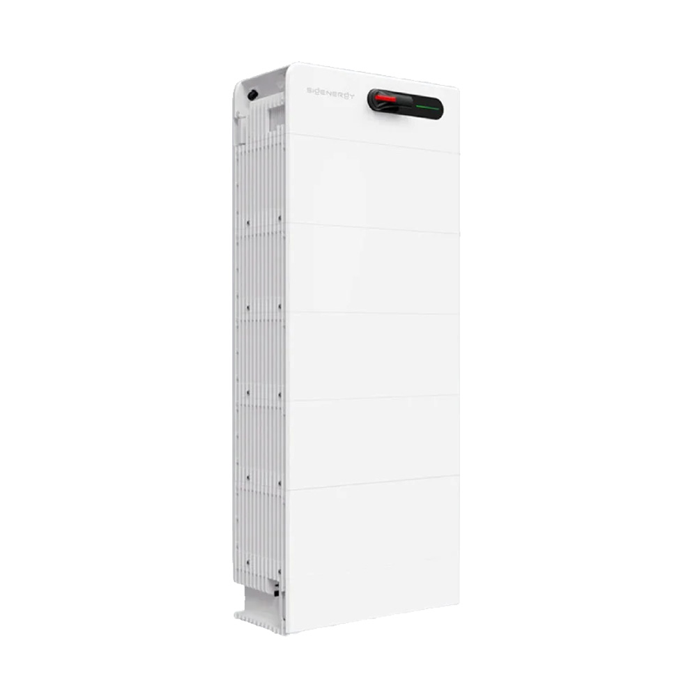 SigenStack Storage System - Image 2