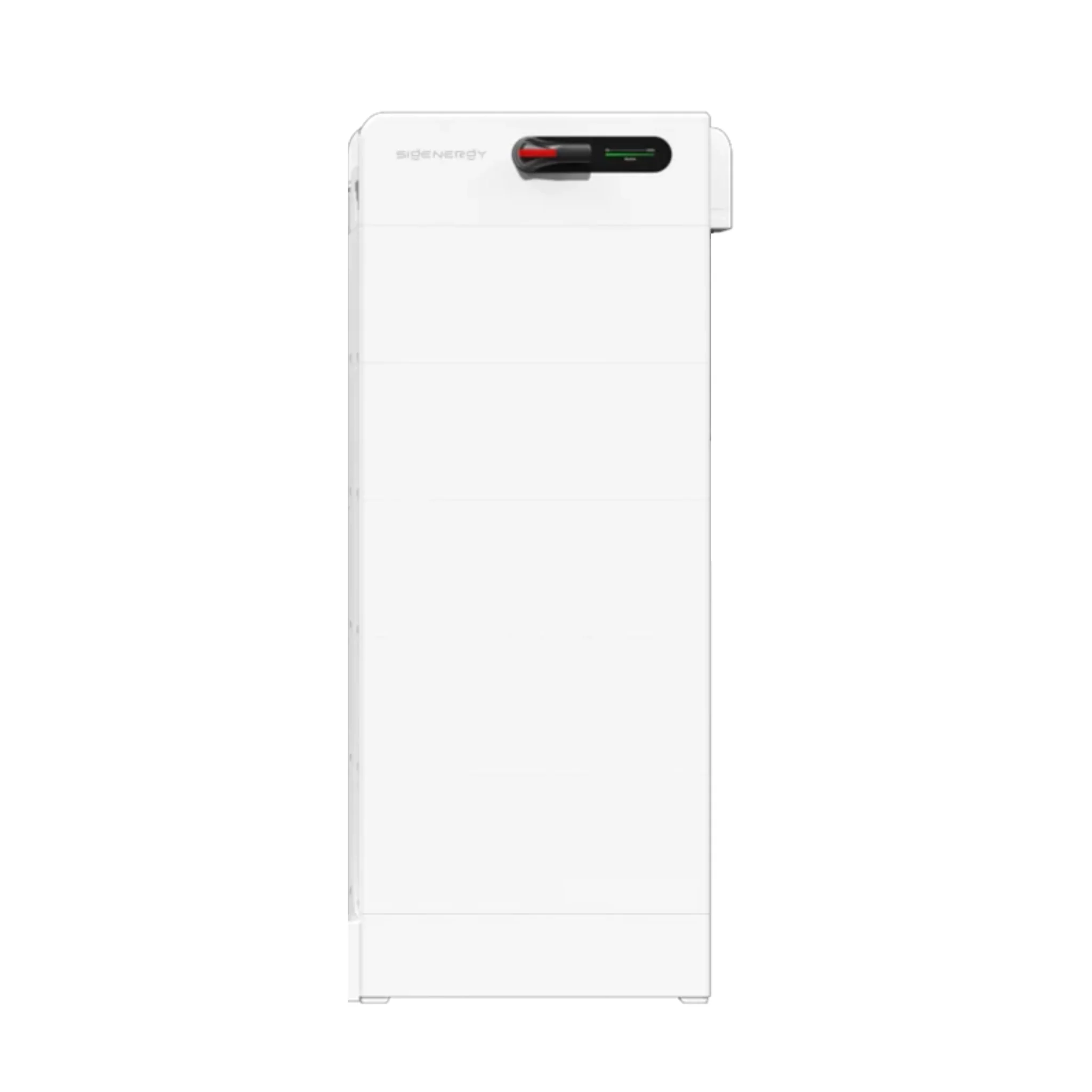 SigenStack Storage System