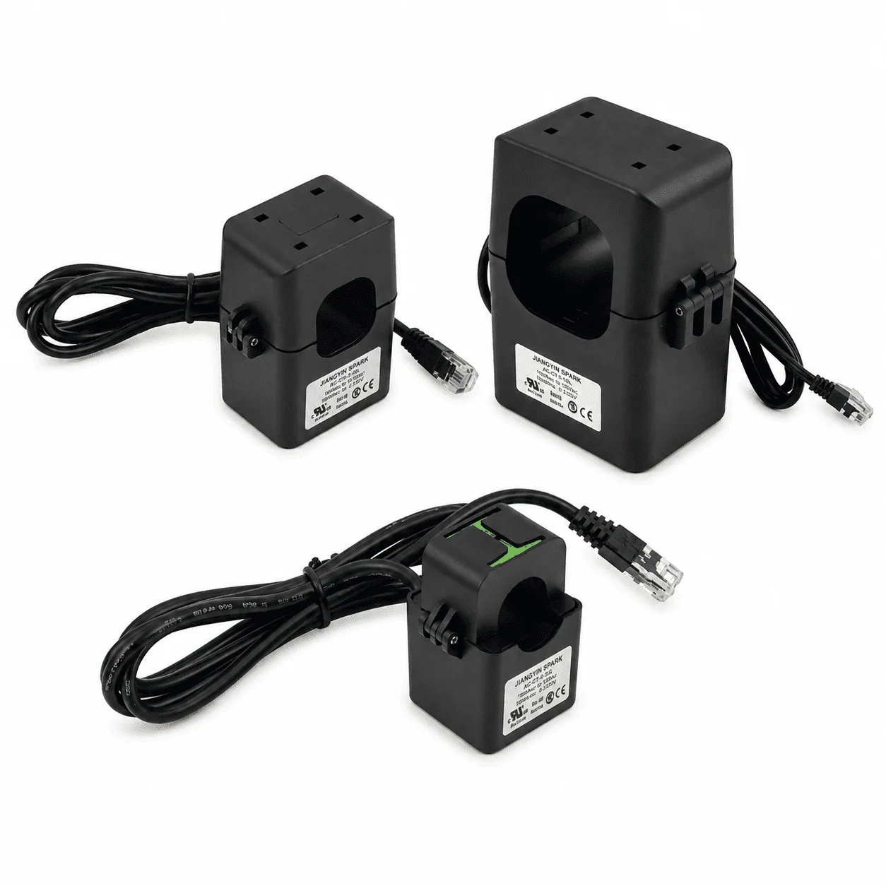 CTH01 Power Meter - Image 6