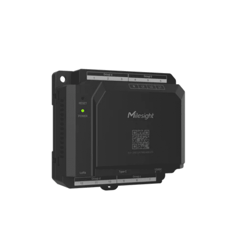 CTH01 Power Meter - Image 4
