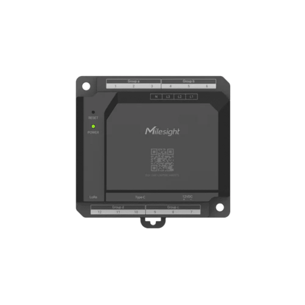 CTH01 Power Meter