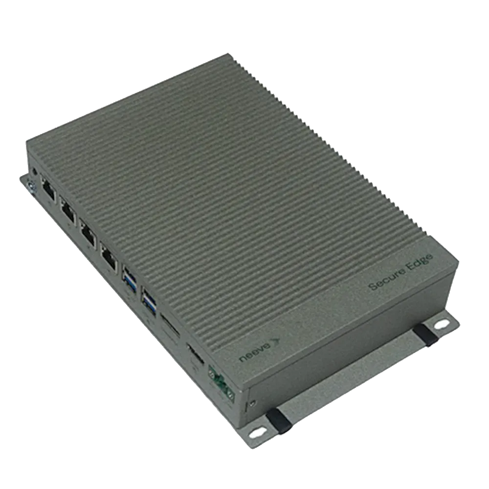 Optergy Neeve Secure Edge +OBL Licence - Image 2