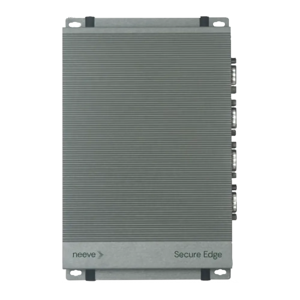 Optergy Neeve Secure Edge +OBL Licence